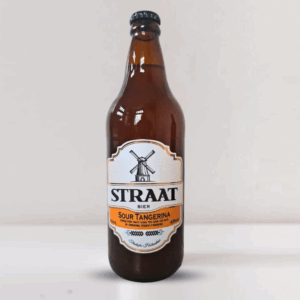 Sour Tangerina 600ml