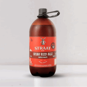 rubi red ale 1,5 L