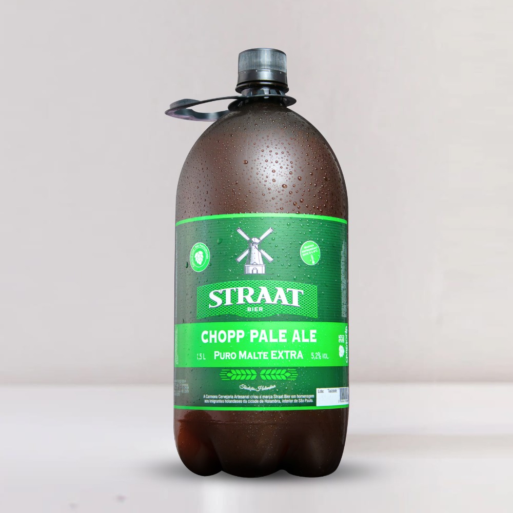 cerveja weizen 600ml