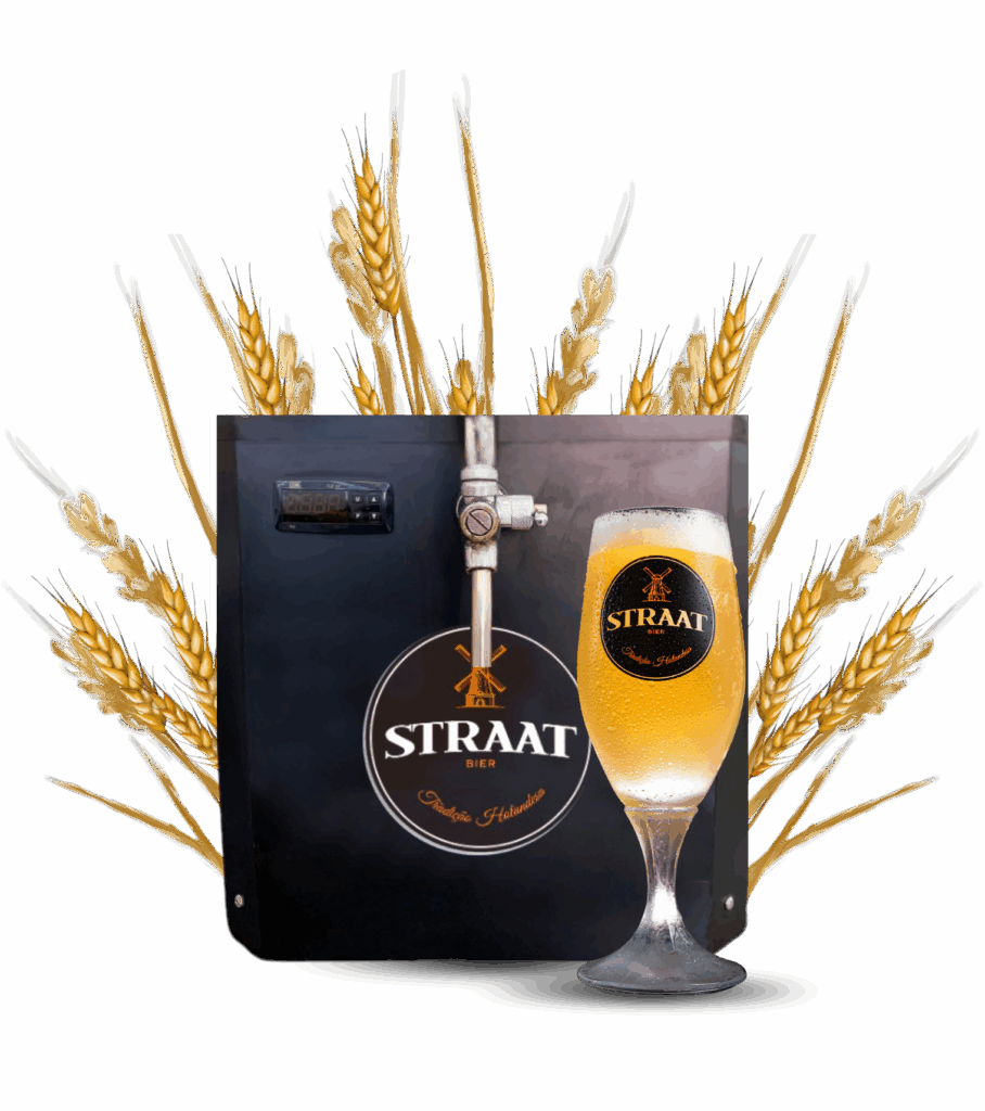 chopeira ramos cevada